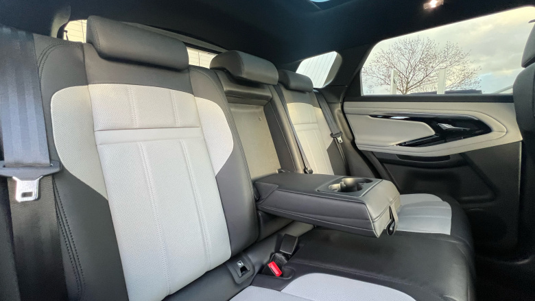 Land Rover Range Rover Evoque 2.0 P250 R-Dynamic S 5dr Auto Petrol Hatchback